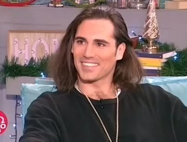 Εύη Καραγιάννη για Άνθιμο Ανανιάδη: Ο πατέρας του παραλίγο να τον πετάξει από το μπαλκόνι